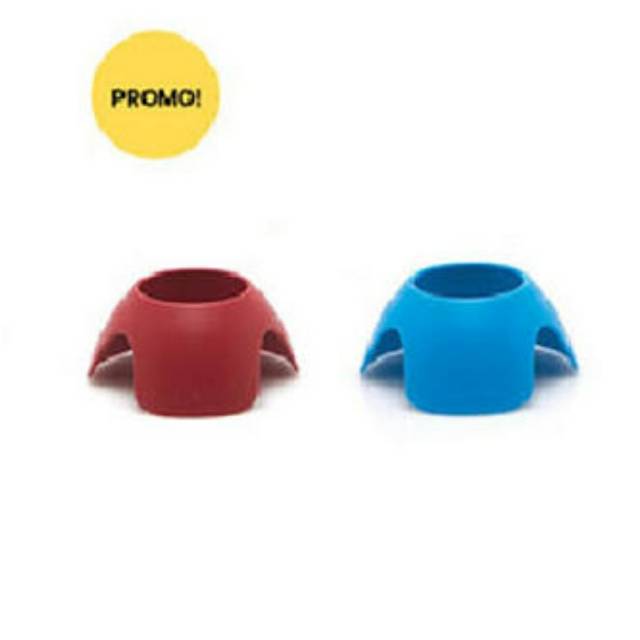 Jual Eco Stand Tupperware Original ( 2 pcs ) | Shopee Indonesia
