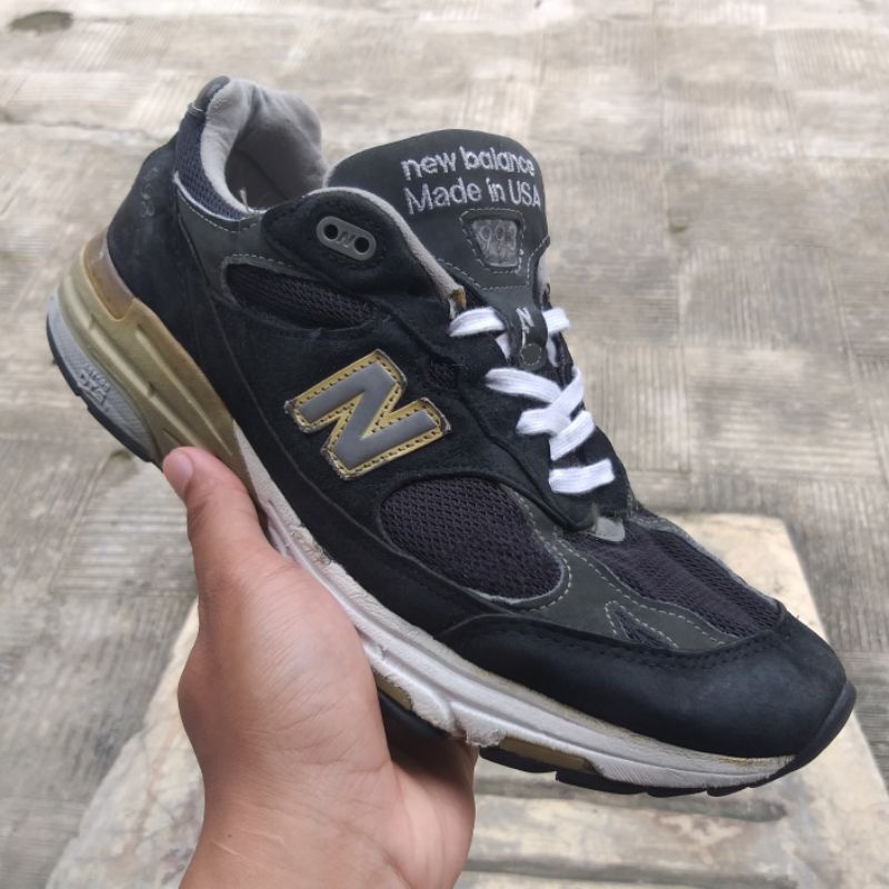 Jual NB 993 (MR993BK) | Shopee Indonesia