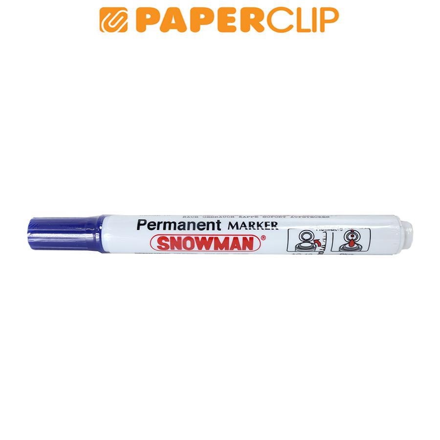 SPIDOL SNOWMAN PERMANENT AG-12 BLUE (2)