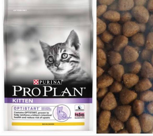 Jual PROPLAN KITTEN 500GR CURAH Shopee Indonesia