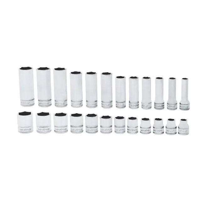 Jual Snap On 24 pc 3/8