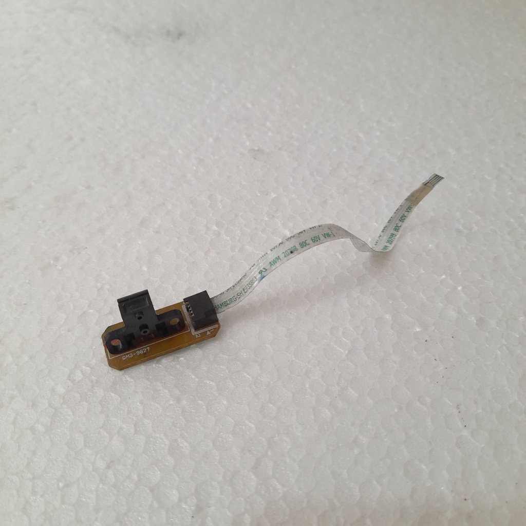Jual PF Encoder Sensor / Pembaca Timing Disk Printer Canon MG2270 E500 ...