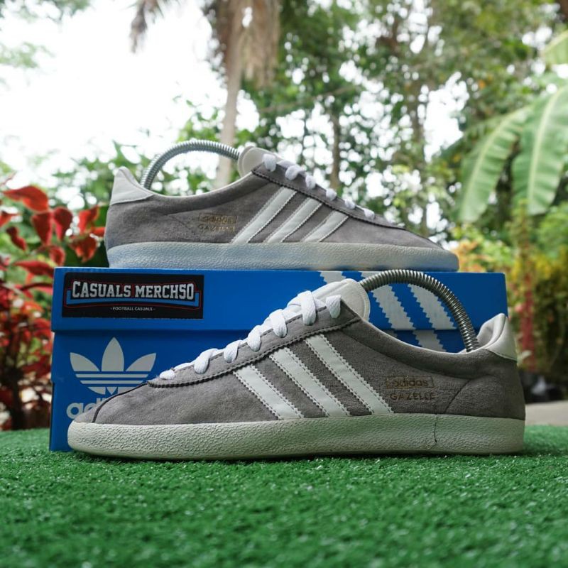 Adidas gazelle og on sale indonesia