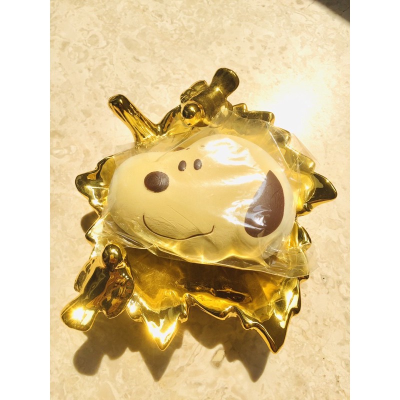 Jual RARE LICENSED Snoopy Peanuts Squeeze Mascot Squishy | Shopee Indonesia