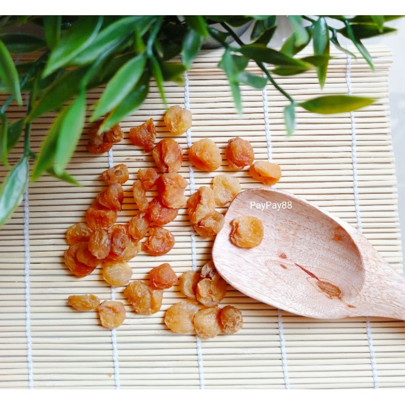 Jual LONGAN THAILAND KERING / GUI YUAN ROW / LONGAN BAK / LENGKENG ...