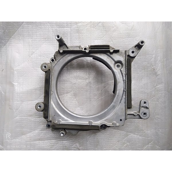 Jual Dudukan Radiator Yamaha Lexi Original | Shopee Indonesia