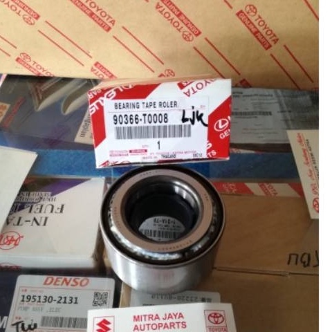 Jual Laher/bearing roda depan original Innova | Shopee Indonesia