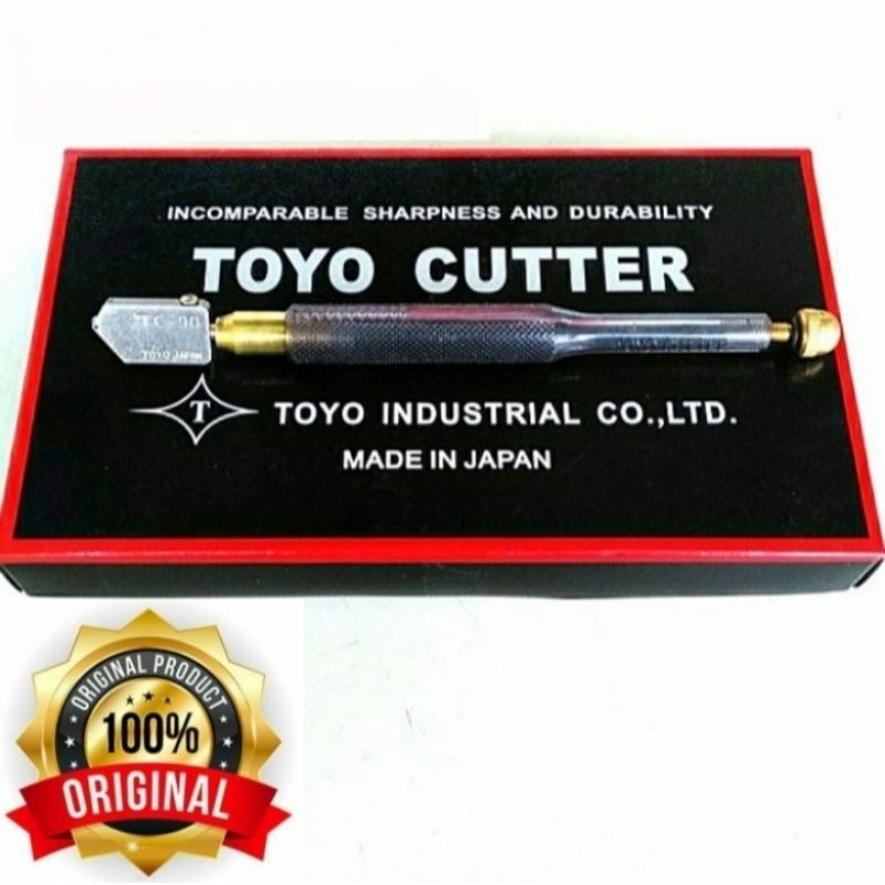 Toyo cutter tc deals 90