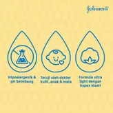 Manfaat Sabun Johnson CottonTouch
