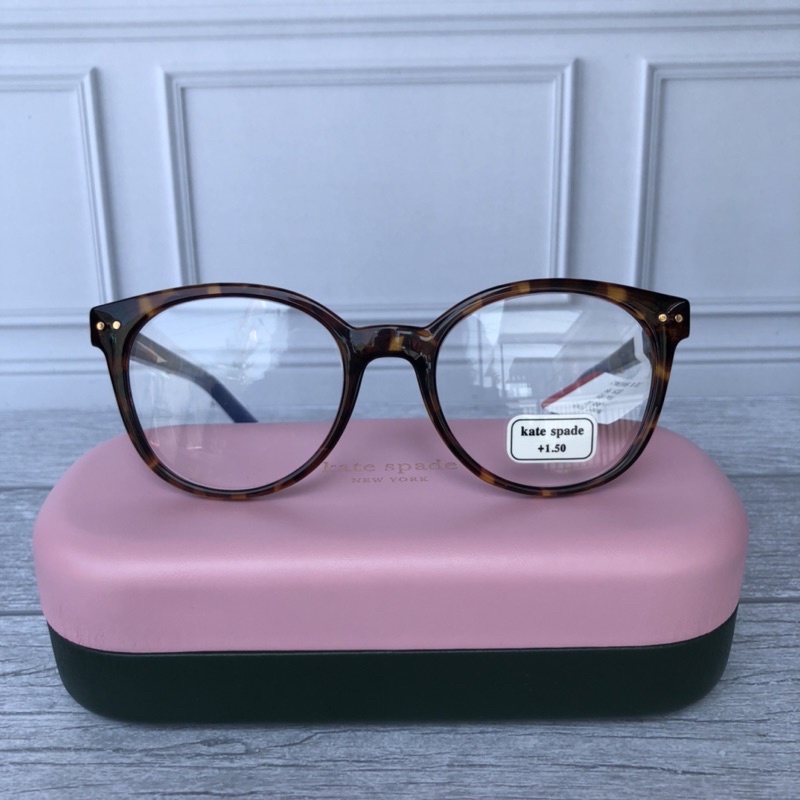 Jual Kate spade kaylin Reading glasses Shopee Indonesia
