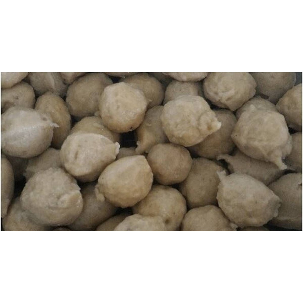 Jual PASAR SEGAR - BAKSO SAPI 10 PCS | Shopee Indonesia
