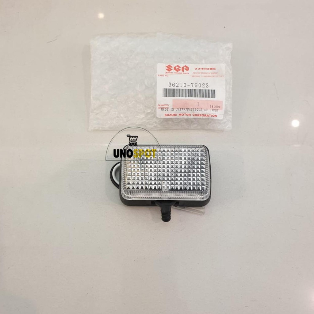 Jual Lampu Plafon Kabin Suzuki Jimny/Katana/Sierra/Caribian Original