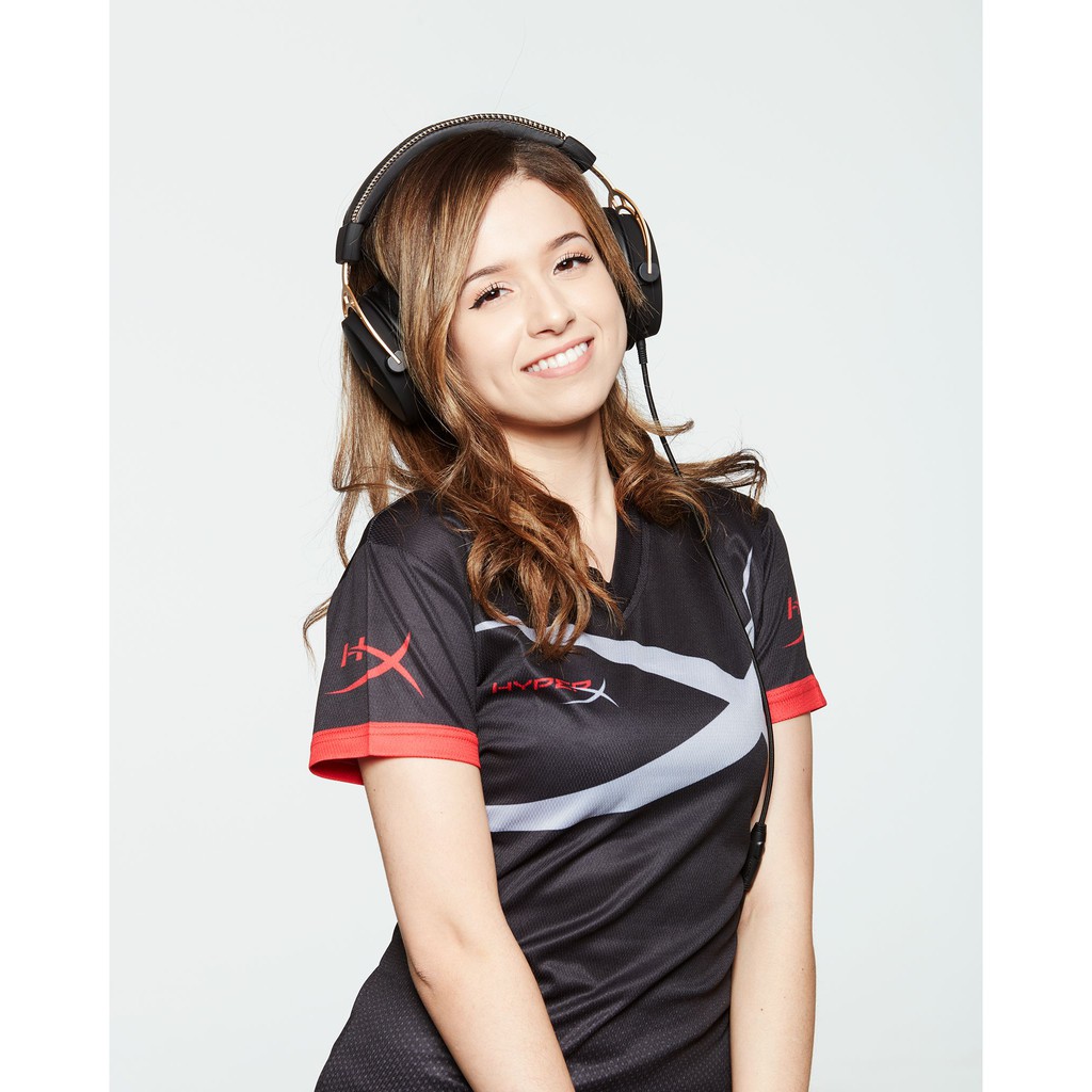 Jual HyperX Cloud Alpha Gold Gaming Headset (Gold) Shopee Indonesia