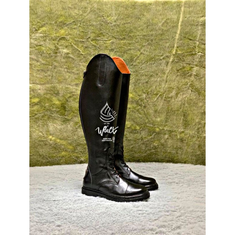 Jual Riding Boots/Riding Horse/Horsejump/Equestrian/Sepatu Tunggang ...