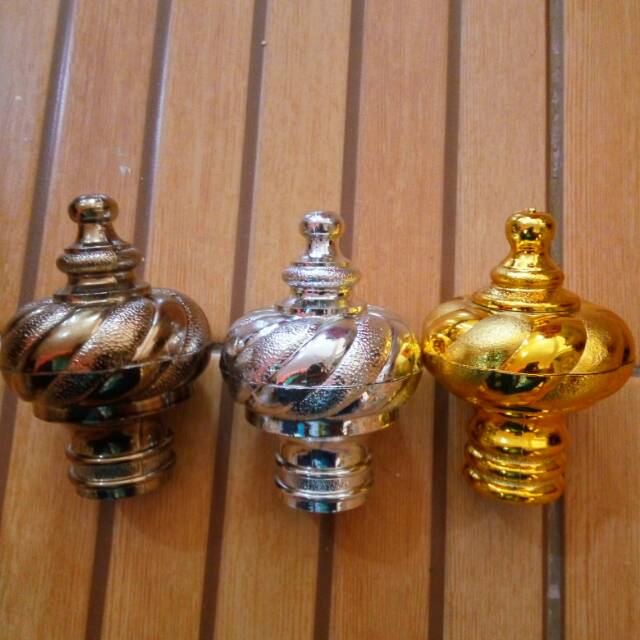 Jual Tutup rell besi gorden | Shopee Indonesia