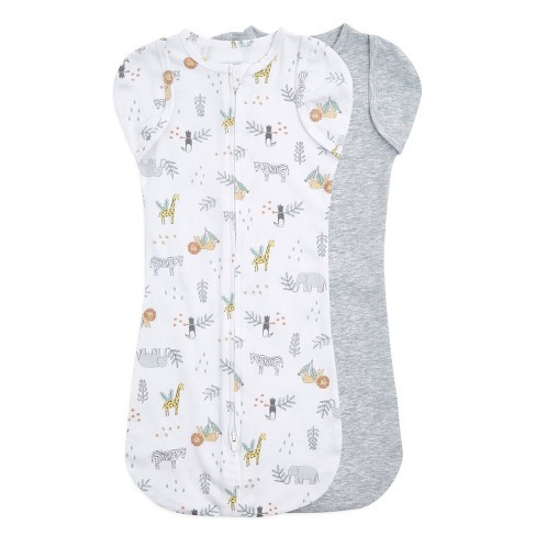 aden + anais — Baby Swaddle & Sleepwear