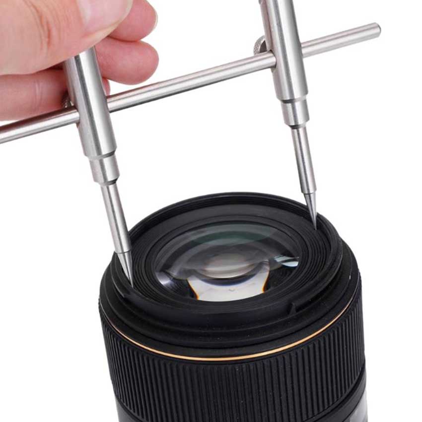 Spanner Wrench Andoer DSLR Professional Camera Lens Opening