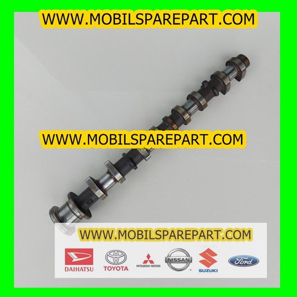 Jual Camshaft noken as toyota corolla altis 1.8 cc bagian ex API