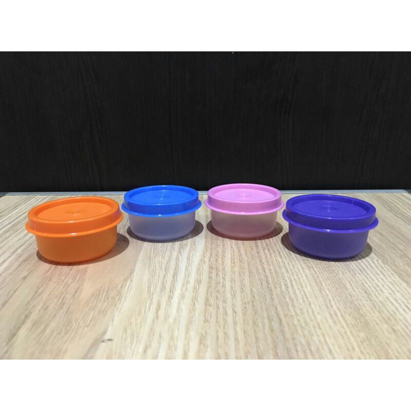 Jual Mini Round Container (1) | Shopee Indonesia