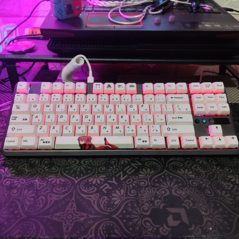Jual mechanical keyboard kodoo beast lite full mod | Shopee Indonesia