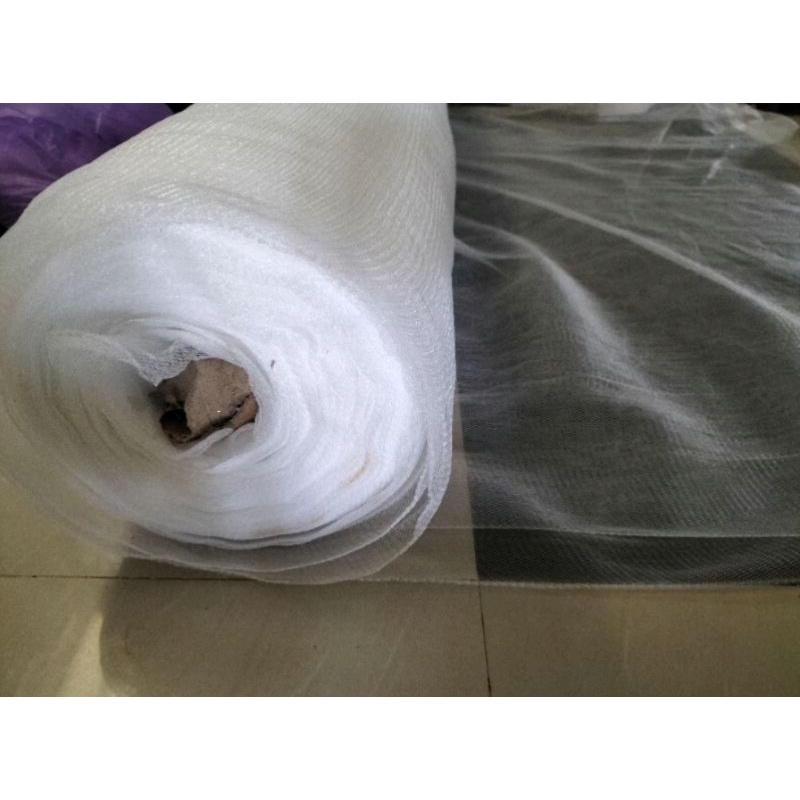 Jual INSECTNET INSECT NET LEBAR 3 METER | Shopee Indonesia
