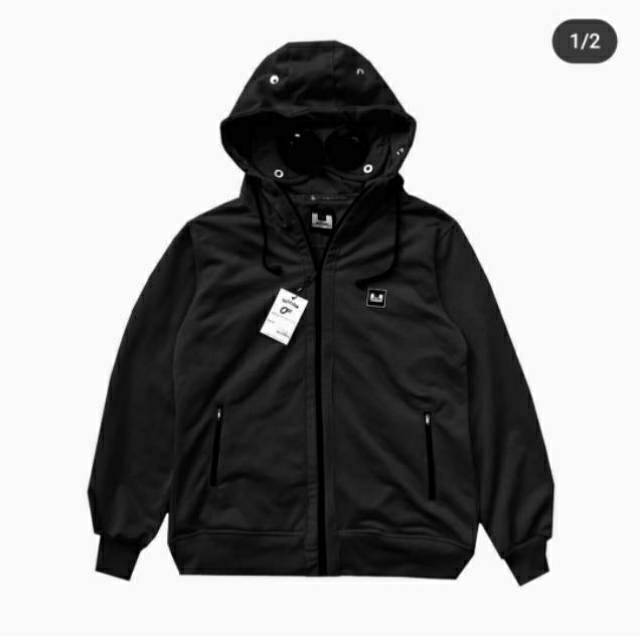 Jacket google outlet