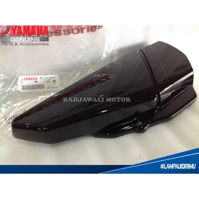 Jual Bok / Box Aki Rx King Set Asli Yamaha | Shopee Indonesia