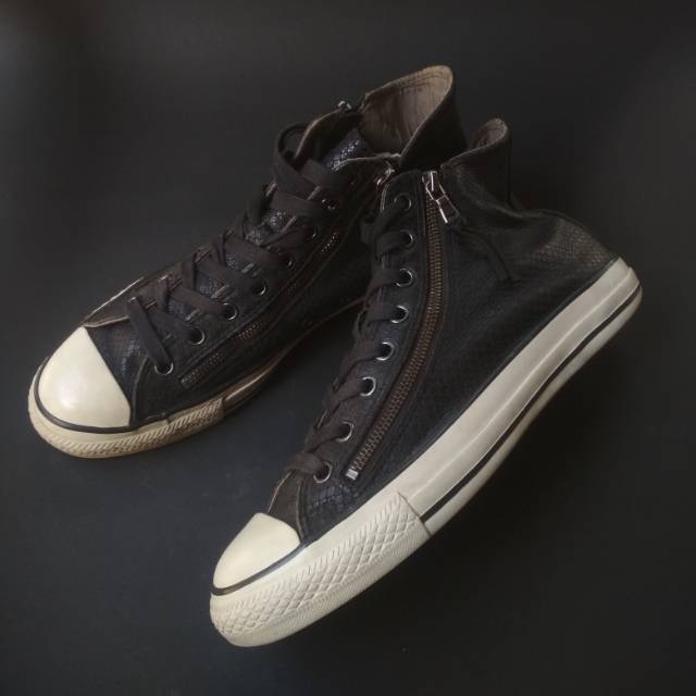 Converse jv 2025 double zip