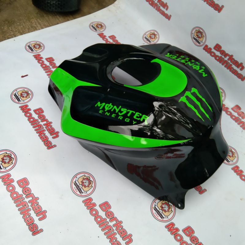 Jual Cover Tangki Model R1 PNP Yamaha R15 Lama V1 V2 PNP | Shopee Indonesia