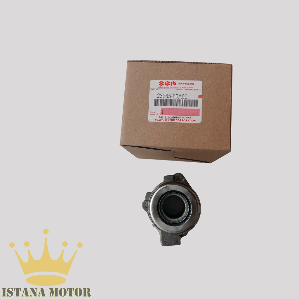 Jual BEARING KOPLING/DRAG LAHER SUZUKI GRAND VITARA - 1 PCS | Shopee