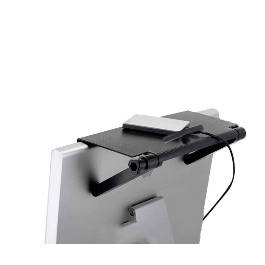 Jual Screen top shelf Stand Tv Rak TV LED LCD rack Tatakan atas tv ...