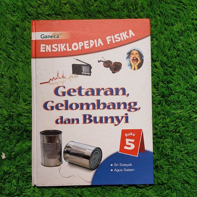 Jual ORIGINAL ENSIKLOPEDIA SERI PENGETAHUAN ANAK PANCA INDERA LAUTAN ...