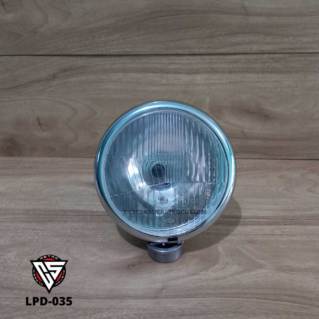 Jual LAMPU DEPAN AUTOFALL-LAMPU DEPAN MODEL SPORTER-LAMPU DEPAN CB ...