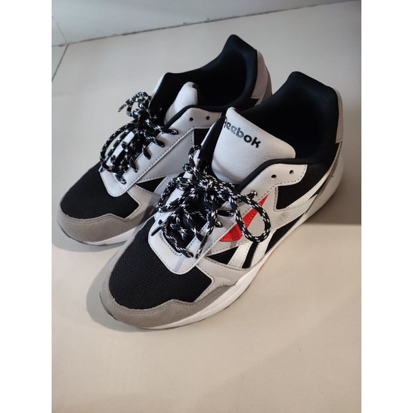 Jual reebok royal bridge 2.0 Preloved Shopee Indonesia