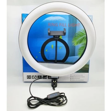 Ring Fill Light 33 Cm Ring Fill Light BD 330 ( 13 Inch ) Lampu Selfie