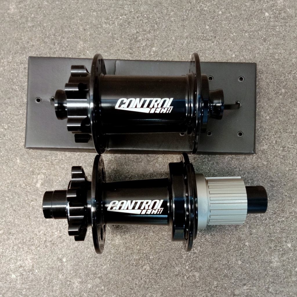 Jual HUB CONTROL TECH LYNX BOOST MICRO SPLINE 32H TA 110 148 FREEHUB ...