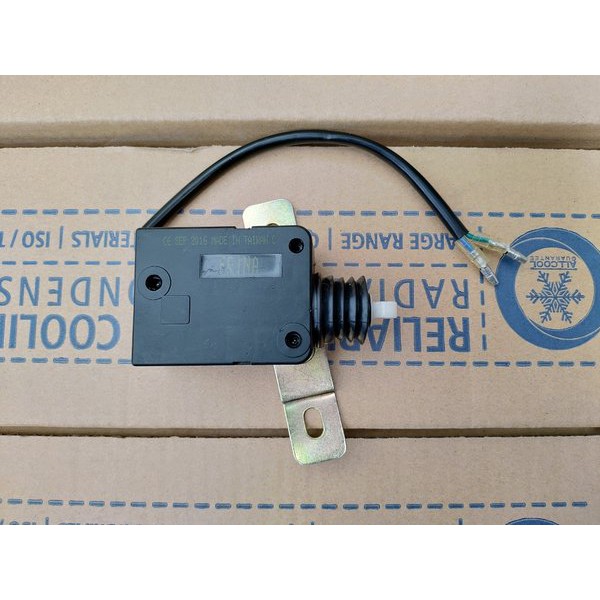 Jual Motor Door Lock Avanza Xenia Rush Terios Agya Ayla Grandmax Luxio Original Shopee Indonesia