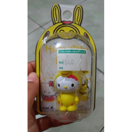 Jual phone strap hello kitty x rody original japan | Shopee Indonesia