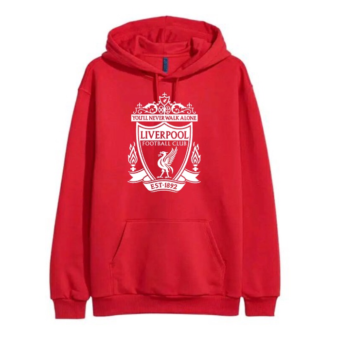 Jual Hoodie Liverpool Fc Shopee Indonesia