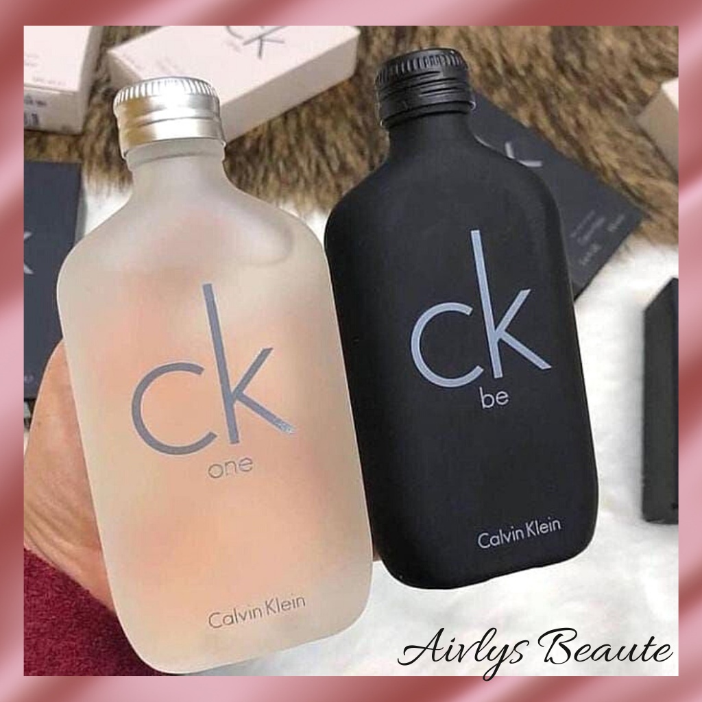 Jual parfum ck be Harga Terbaik Termurah Maret 2024 Shopee