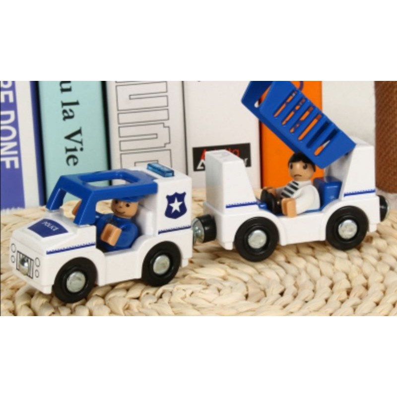 Jual Mini rescue vehicles (ambulance / police car / fire engine ...