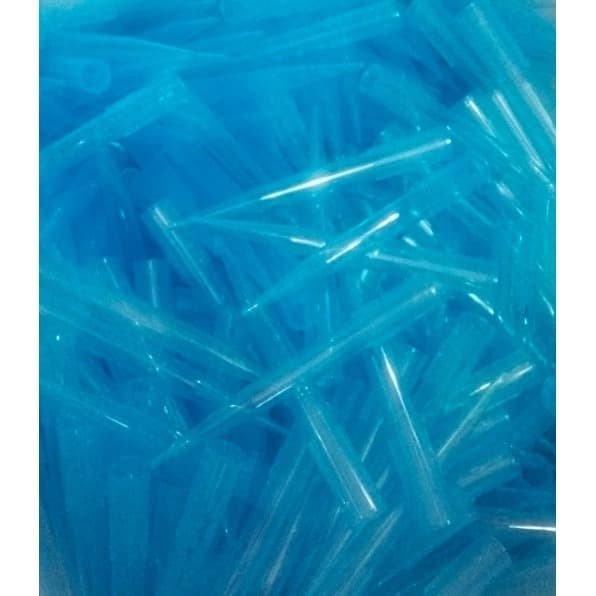 Jual Pipette Tips 1000 uL 100 Pcs/Pack Blue Tips Non Sterile Shopee