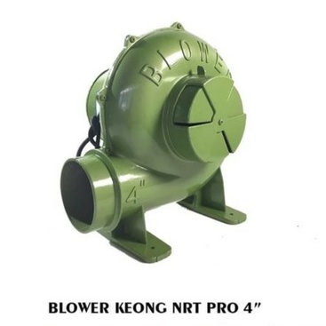 Jual Blower Keong Inch Mesin Blower Keong Nrt Pro Shopee Indonesia