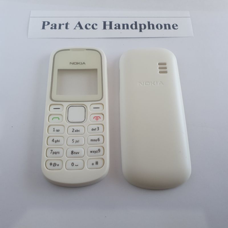 Jual casing nokia 1280 103 n103 original fc berkualitas | Shopee Indonesia