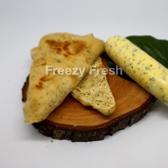 Jual Roti HERB FOCCACIA, Italian inspired bread by Fun Gourmet | Shopee ...