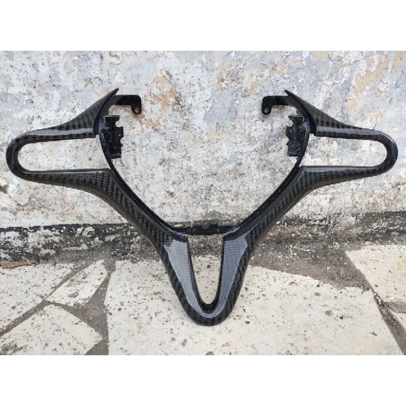 Jual Cover garnish stir civic fd jazz ge8 city carbon Shopee