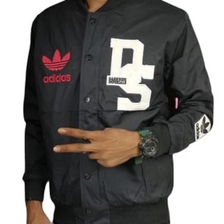 Adidas dark shop side imperials jacket