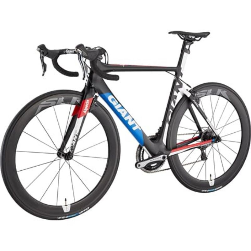 Jual Sepeda Balap Giant Propel Advanced SL 1 Team Edition 2016