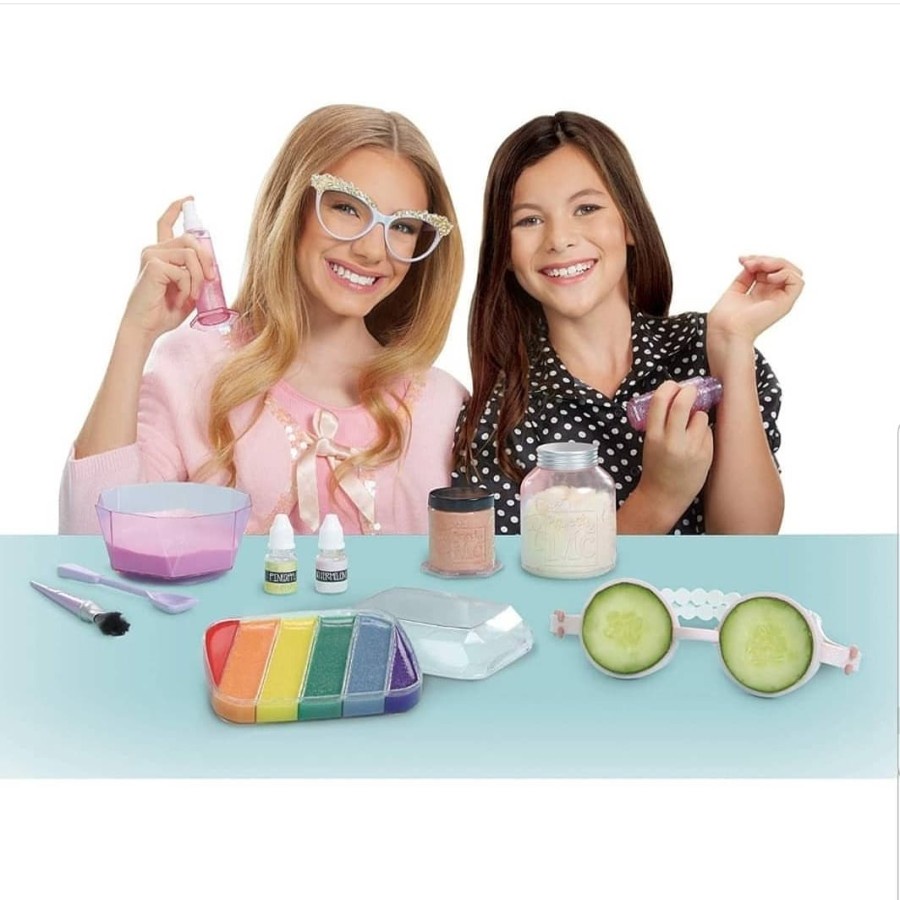 Jual Project Mc2 Slumber Party Science Kit | Shopee Indonesia