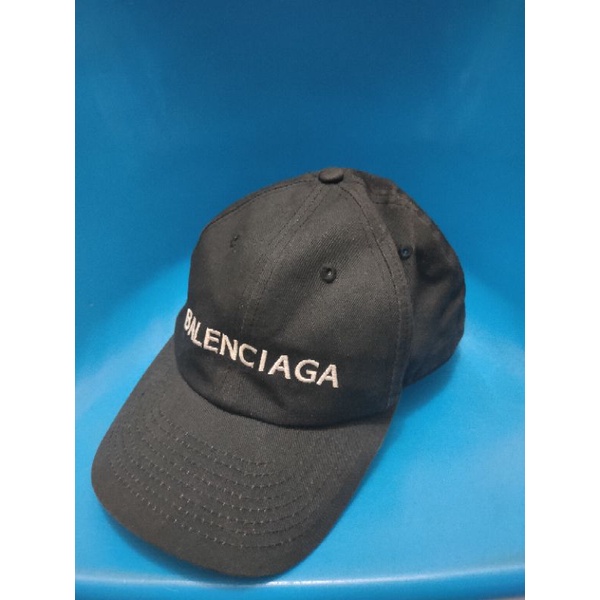 Jual Hat BALENCIAGA ORIGINAL Shopee Indonesia